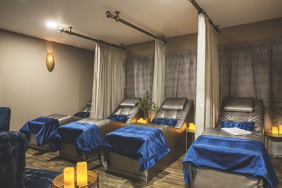 Retallack Resort and Spa Cornwall